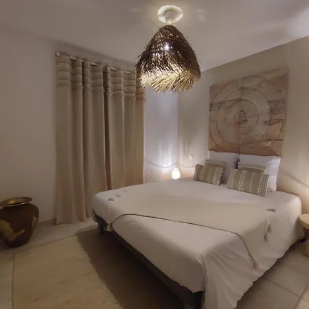 Maison De Vacances, Cosy, Boheme Chic, Avec Jardin! Bois-de-Cene