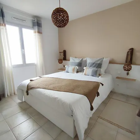 Maison De Vacances, Cosy, Boheme Chic, Avec Jardin! Bois-de-Cene