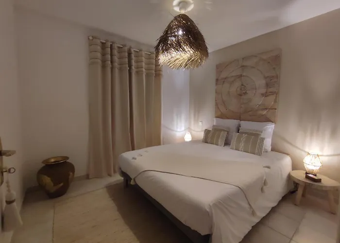 Maison De Vacances, Cosy, Boheme Chic, Avec Jardin! Bois-de-Cené